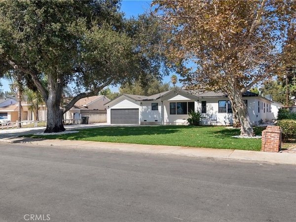 651 N Workman Street, San Fernando, CA 91340