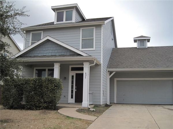 826 Greene Way, Wylie, TX 75098