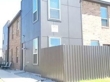 10604 Tube Drive, Unit 103, Fort Worth, TX 76053