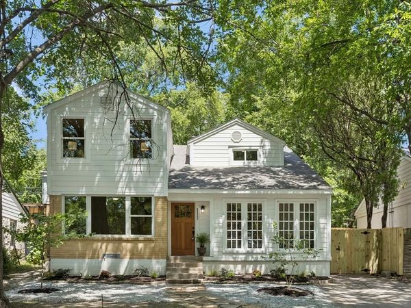 6823 E Grand Avenue, Dallas, TX 75223