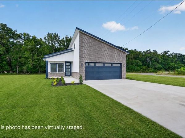 102 Shadywood Road, Trinidad, TX 75163