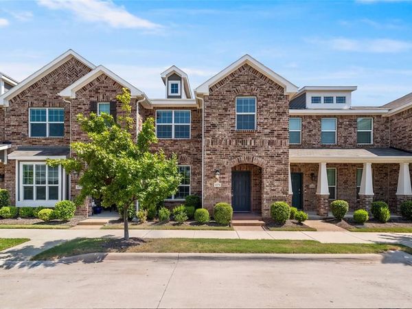 1271 Lamar Drive, Lewisville, TX 75077