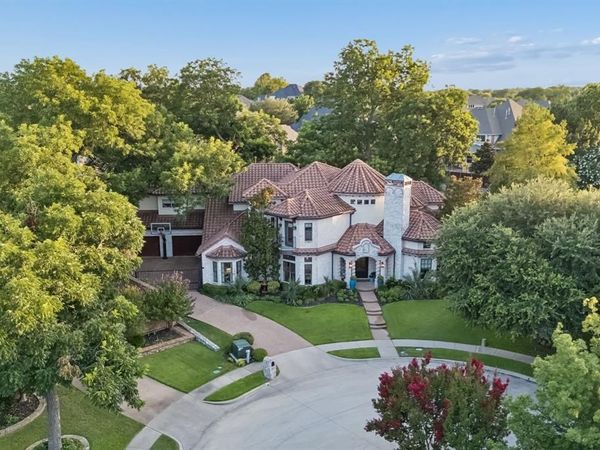 3505 Greystone Court, McKinney, TX 75072
