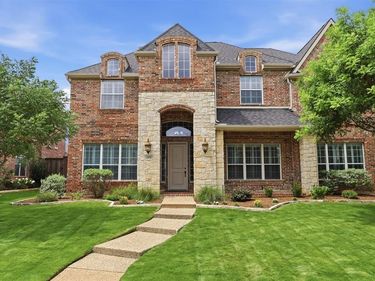 2370 Sleepy Hollow Trail, Frisco, TX 75033