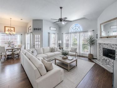 11406 Gatesville Drive, Frisco, TX 75035