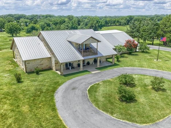 1131 Harvey Lane, Denison, TX 75020