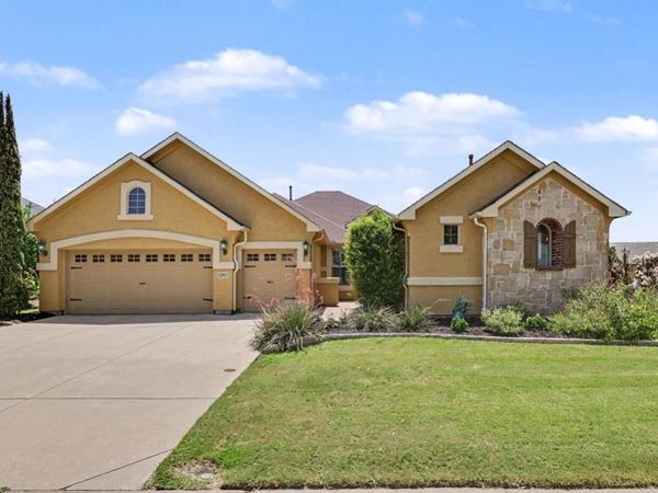 12013 Lockhart Court, Denton, TX 76207
