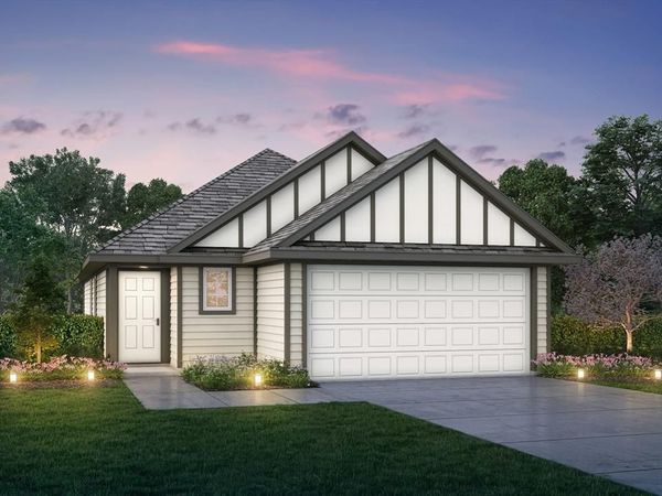 3249 Kelso Drive, Everman, TX 76140