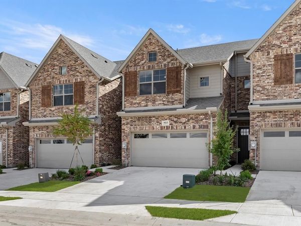 4631 Hawks Trail, Oak Point, TX 75068