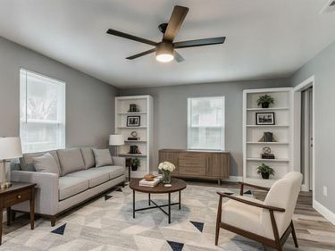 2314 Dathe Street, Dallas, TX 75215