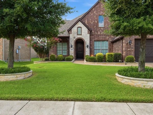 2814 Spring Creek Trail, Celina, TX 75078