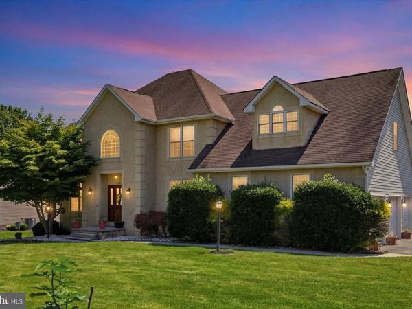 64 GREY FOX DRIVE , ELKTON, MD 21921