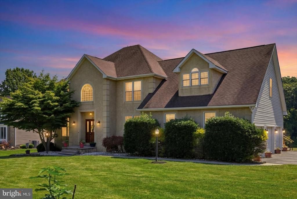 64 GREY FOX DRIVE , ELKTON, MD 21921