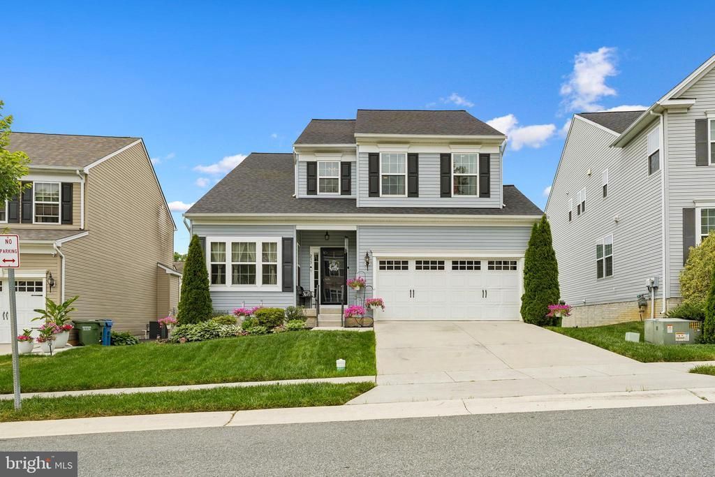 233 STEWART ROAD , NORTH EAST, MD 21901