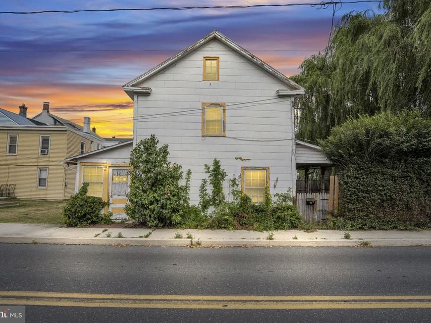 3 S Locust Street, Shiremanstown, PA 17011 Main Photo
