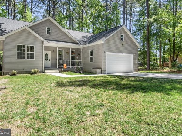 115 ERICA DRIVE, MONTROSS, VA 22520