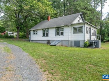 1893 WEST RIVER RD , SCOTTSVILLE, VA 24590