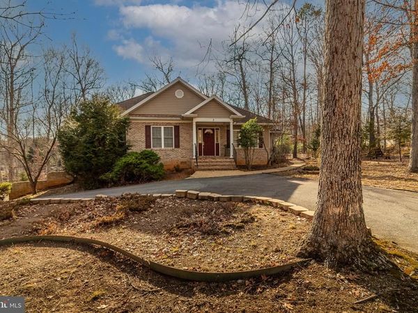 3 ALBANO COURT , PALMYRA, VA 22963