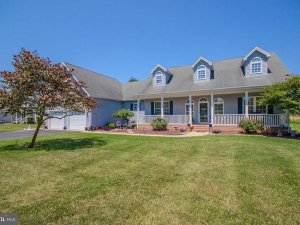 25926 CADILLAC WAY, MARDELA SPRINGS, MD 21837
