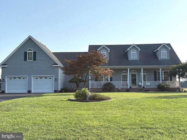 25926 CADILLAC WAY , MARDELA SPRINGS, MD 21837