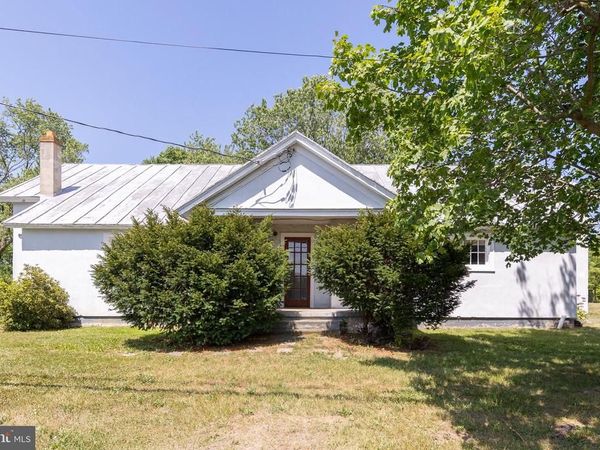 751 OLD CHARLES TOWN ROAD, STEPHENSON, VA 22656