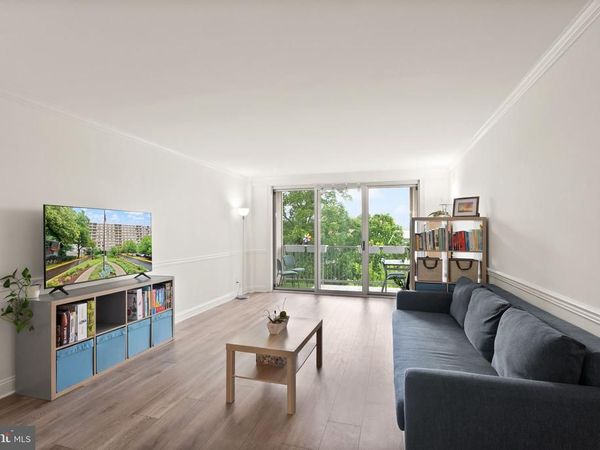 4977 BATTERY LANE , Unit 1-711, BETHESDA, MD 20814