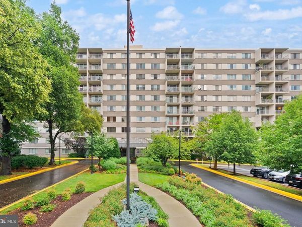 4977 BATTERY LANE, Unit 1-711, BETHESDA, MD 20814