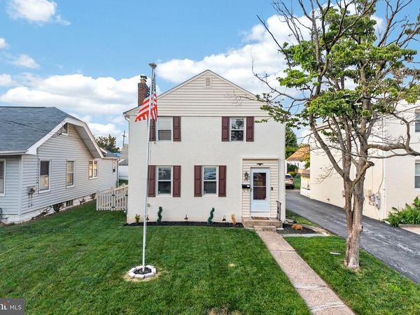 215 ASH ROAD, WALLINGFORD, PA 19086