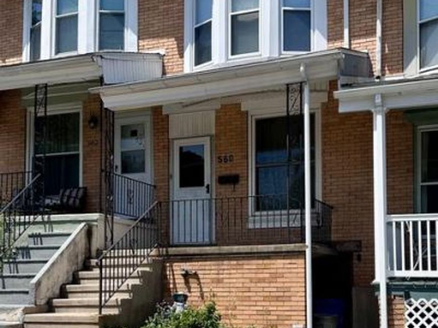 560 S 16th Street, Reading, PA 19606 Main Photo