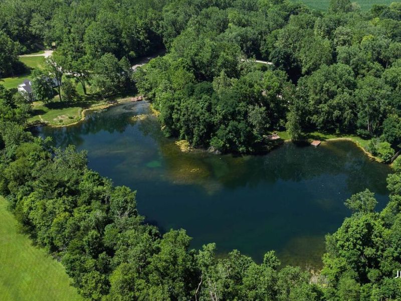 0 Chester Estates Drive , Unit Lot 130, Chesterville, OH 43317 Photo 4