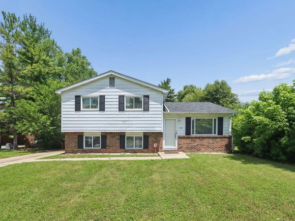 4838 Refugee Road, Columbus, OH 43232