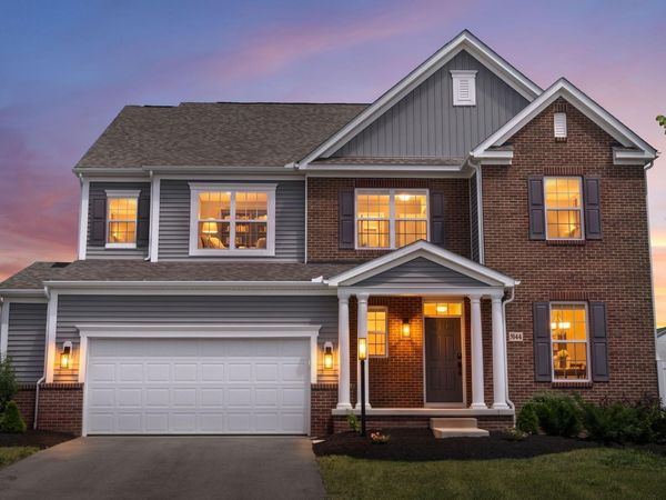 9144 Coe Drive , Plain City, OH 43064