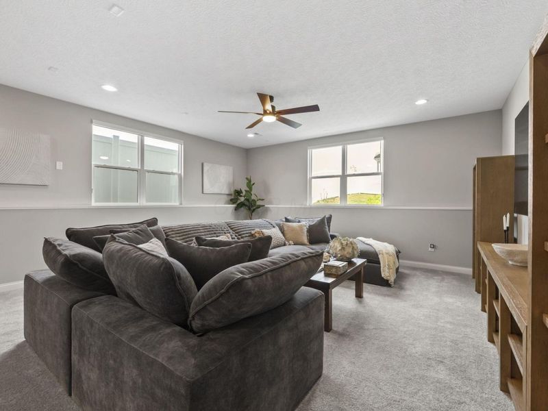 9144 Coe Drive , Plain City, OH 43064 Photo 37