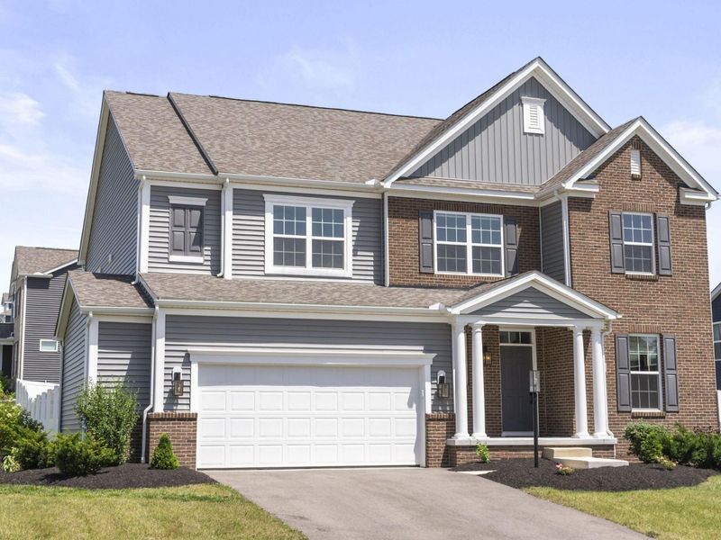 9144 Coe Drive , Plain City, OH 43064 Photo 51