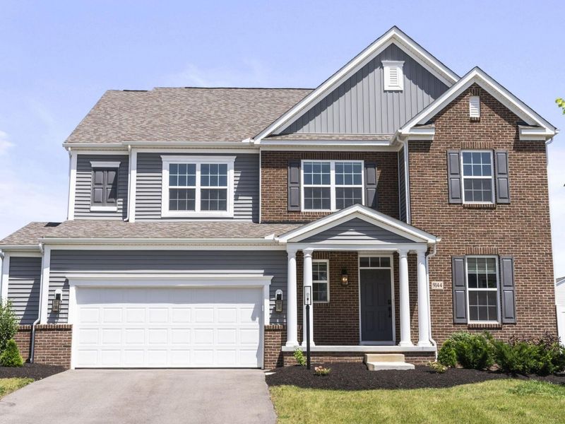 9144 Coe Drive , Plain City, OH 43064 Photo 52