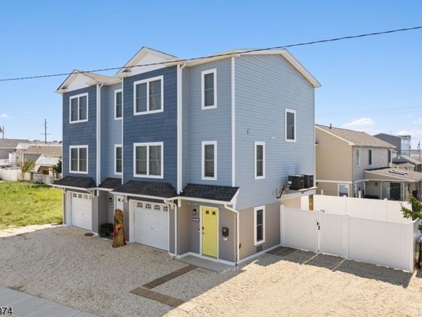 257 Dewey Dr, Unit B, Toms Rivership, NJ 08751