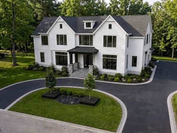 45 Great Hills Rd, Millburn, NJ 07078