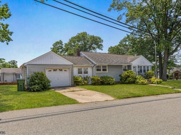 44 Garfield Pl, Sayreville, NJ 08859