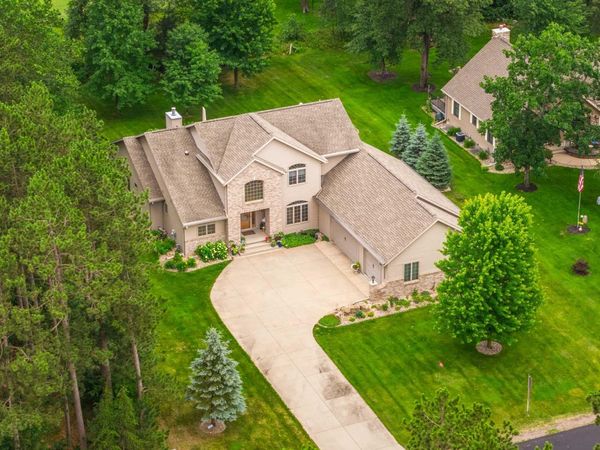 1395 Sawgrass Drive, Nekoosa, WI 54457