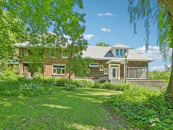 4616 County Road JJ, Black Earth, WI 53515