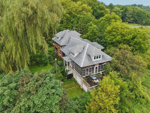 4616 County Road JJ, Black Earth, WI 53515