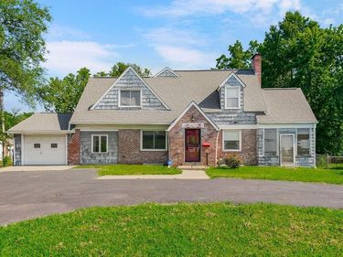 3214 NE Vivion Road, Kansas City, MO 64119