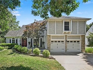 4203 NE 57th Terrace, Kansas City, MO 64119