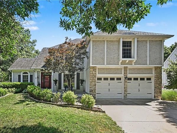 4203 NE 57th Terrace, Kansas City, MO 64119