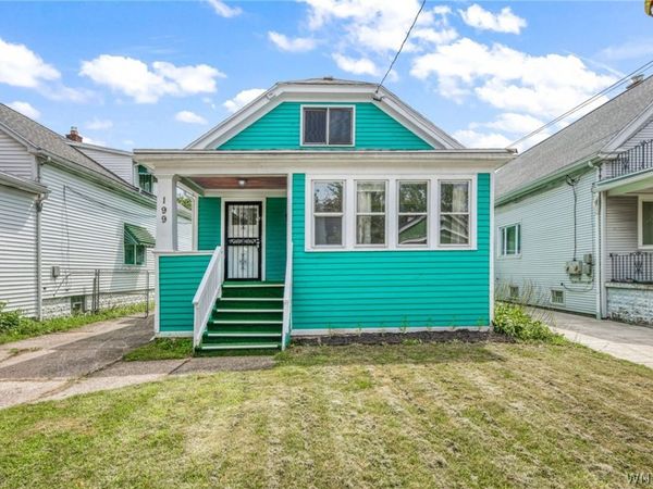 199 Hastings Avenue , Buffalo, NY 14215