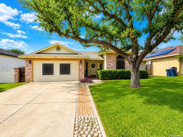 2259 WILLOW TRAIL, Eagle Pass, TX 78852