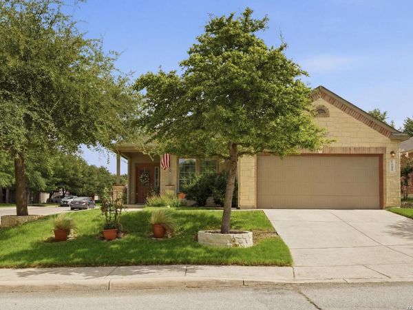 7647 Presidio Crst, Boerne, TX 78015