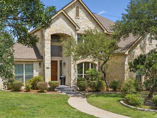 13326 WIND RDG, Helotes, TX 78023