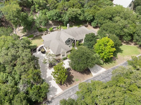 14740 Chinquapin, Helotes, TX 78023