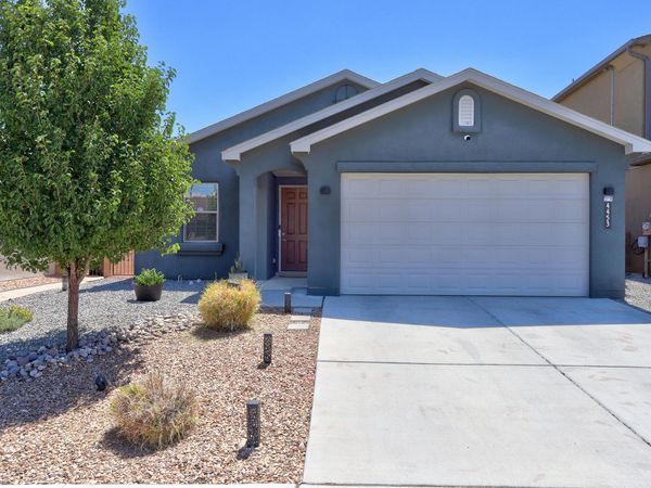 4453 Golden Eagle Loop NE, Rio Rancho, NM 87144